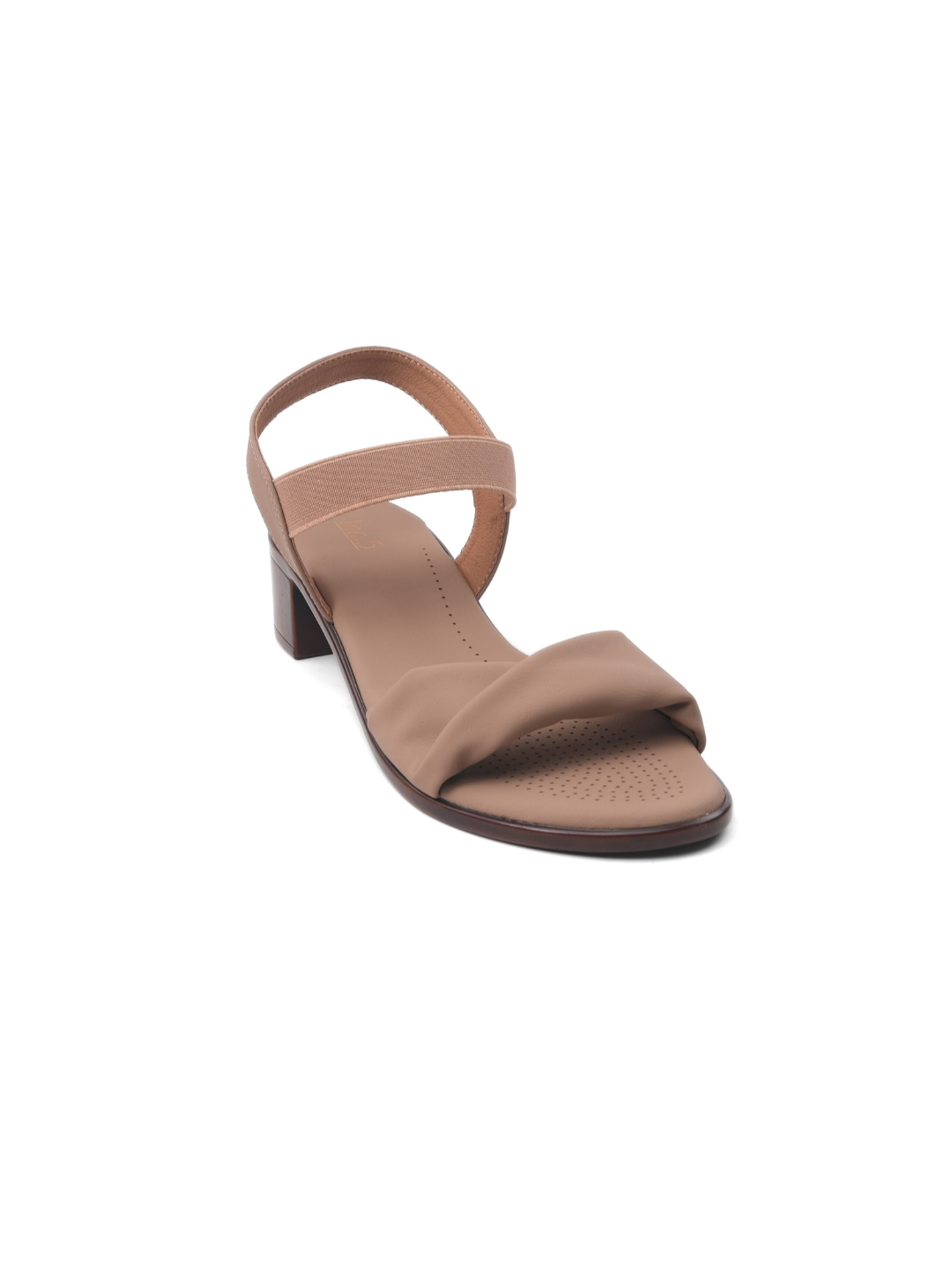 Inc.5 Chikoo Sandal For Women 101972 Chikoo C759