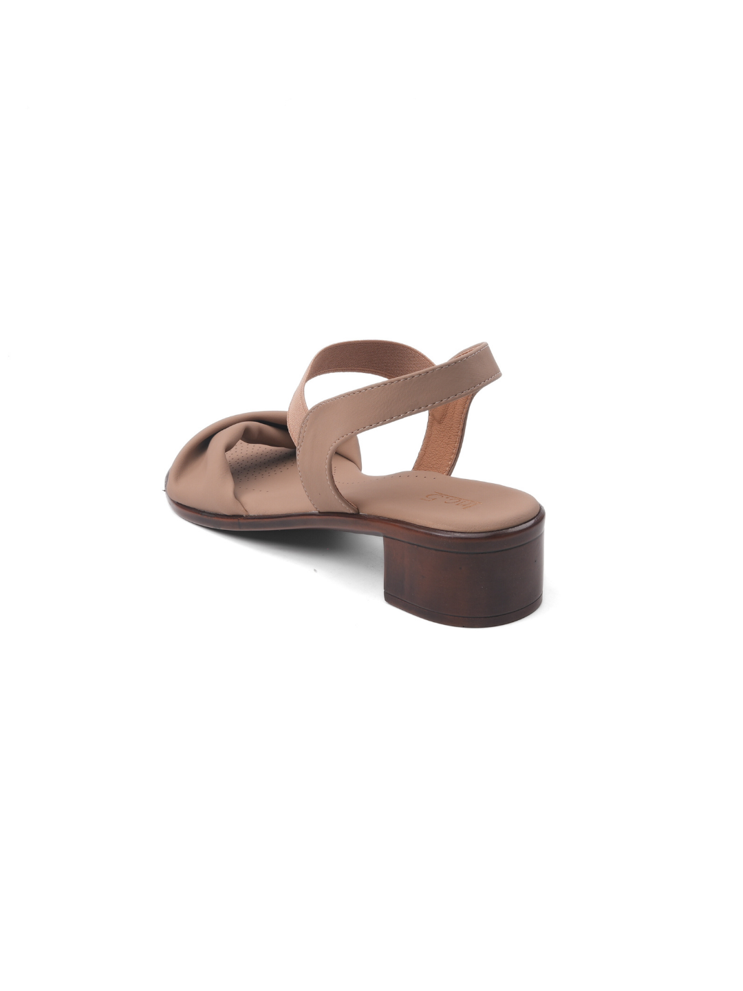 Inc.5 Chikoo Sandal For Women 101972 Chikoo C759