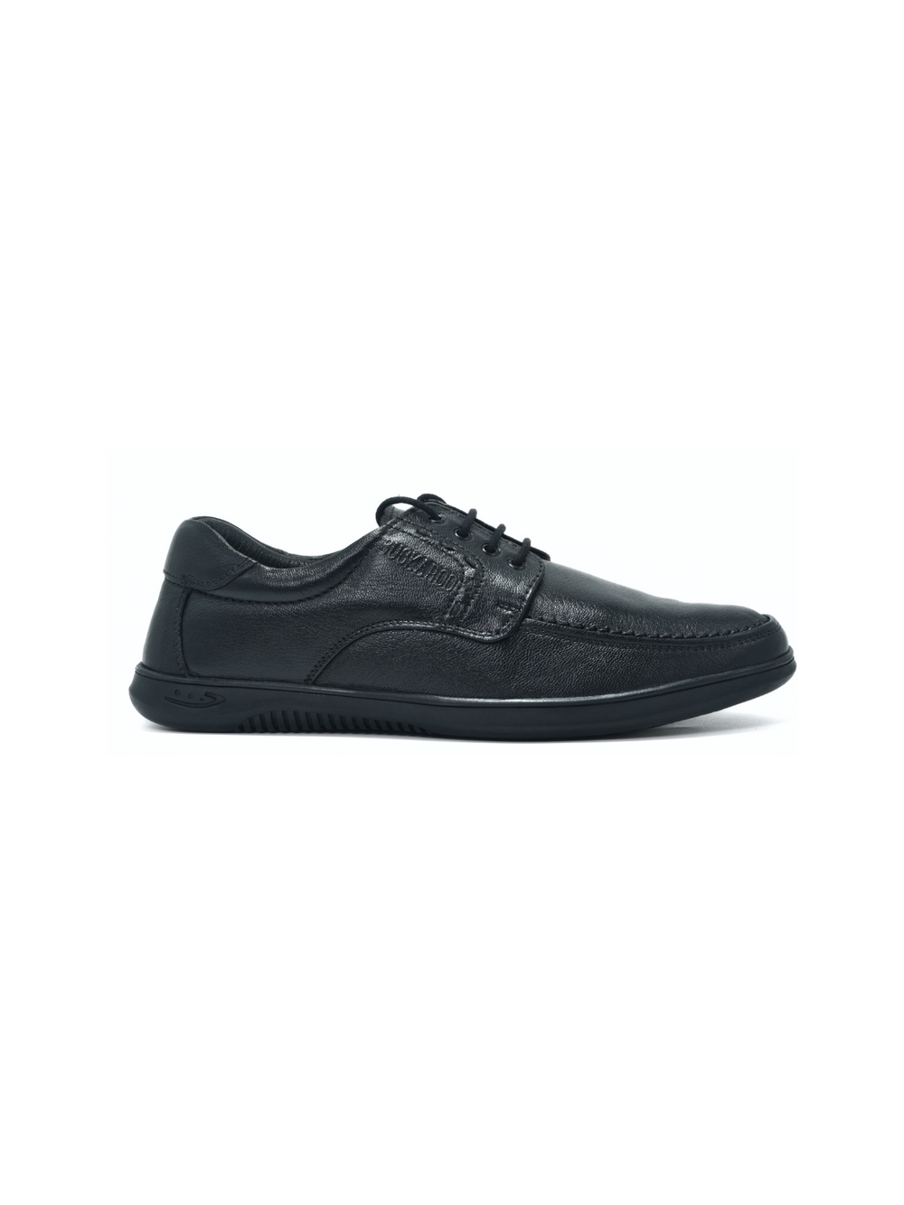 Buckaroo Black Casual Shoes For Men 5-51516K C001
