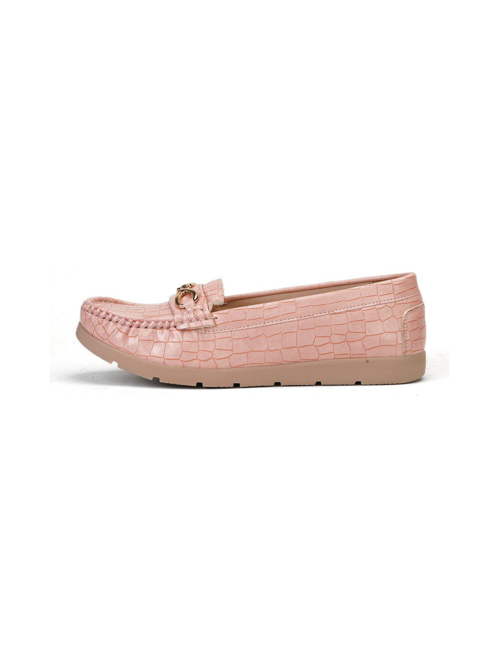 Lamoure Pink Casual Ballerina For Women Lmw019228 C587