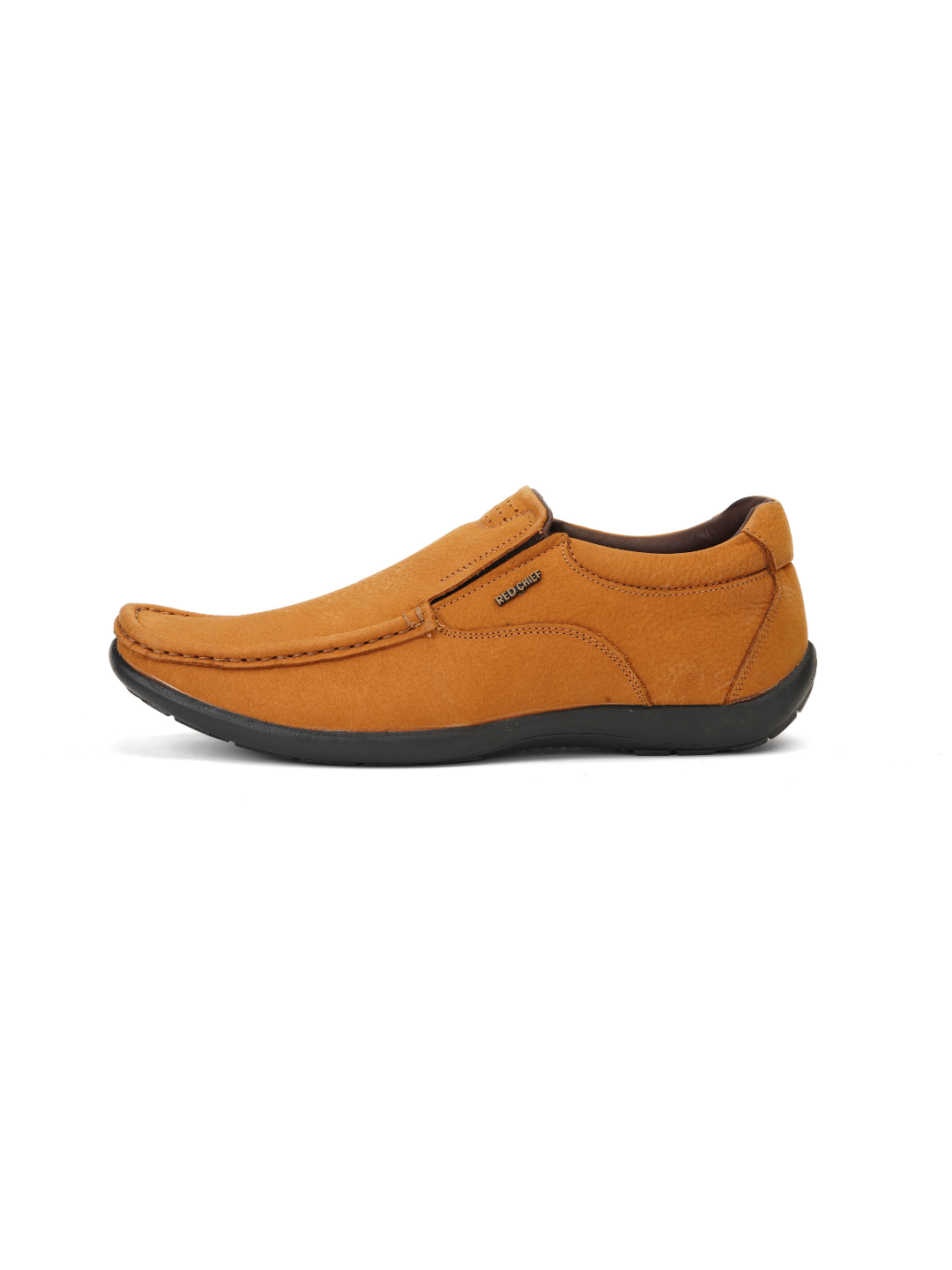 Red Chief Camel Casual Shoes For Men Rc 8003 C004