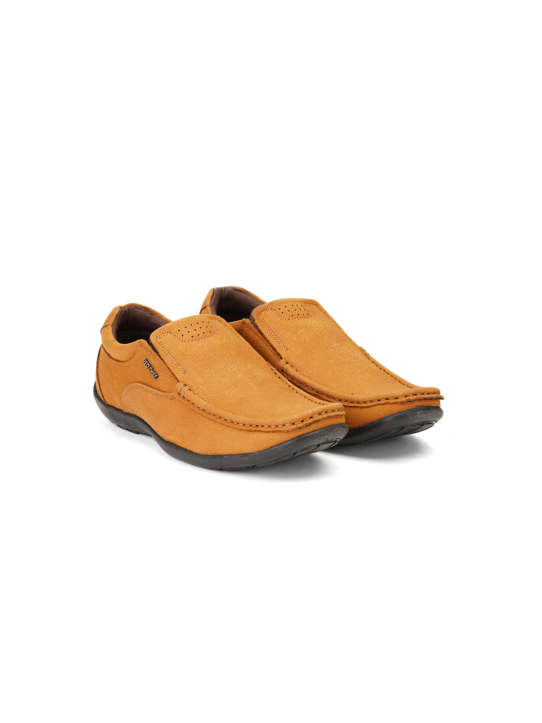 Red Chief Camel Casual Shoes For Men Rc 8003 C004