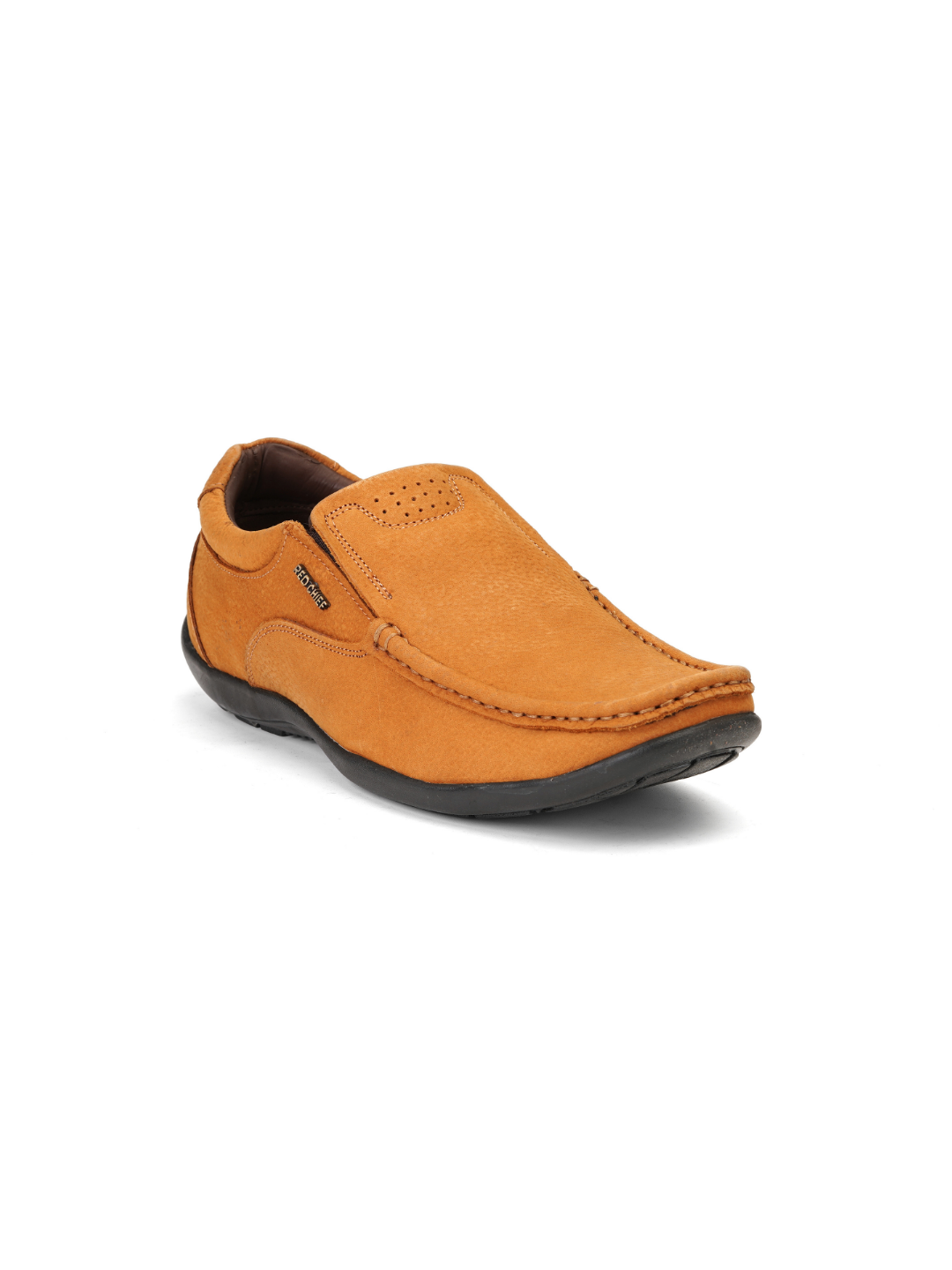 Red Chief Camel Casual Shoes For Men Rc 8003 C004