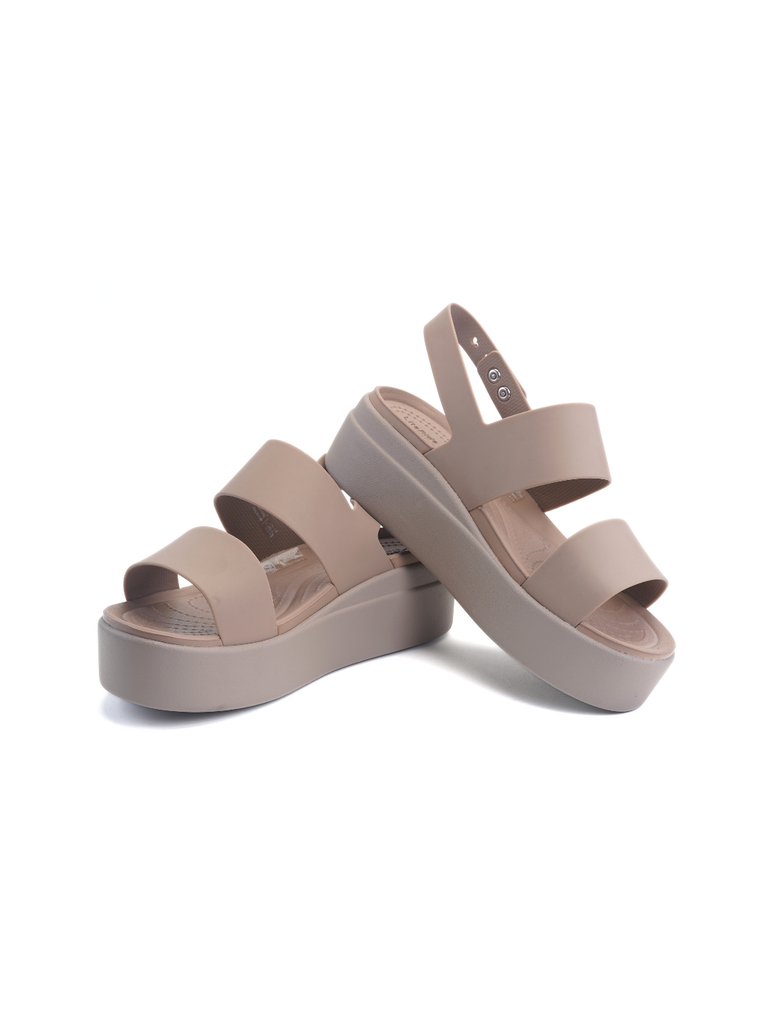 Crocs Lmr Flip Flop For Women 206453-2El C1430