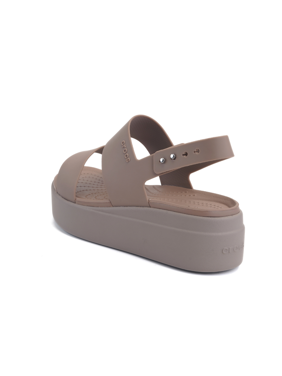 Crocs Lmr Flip Flop For Women 206453-2El C1430