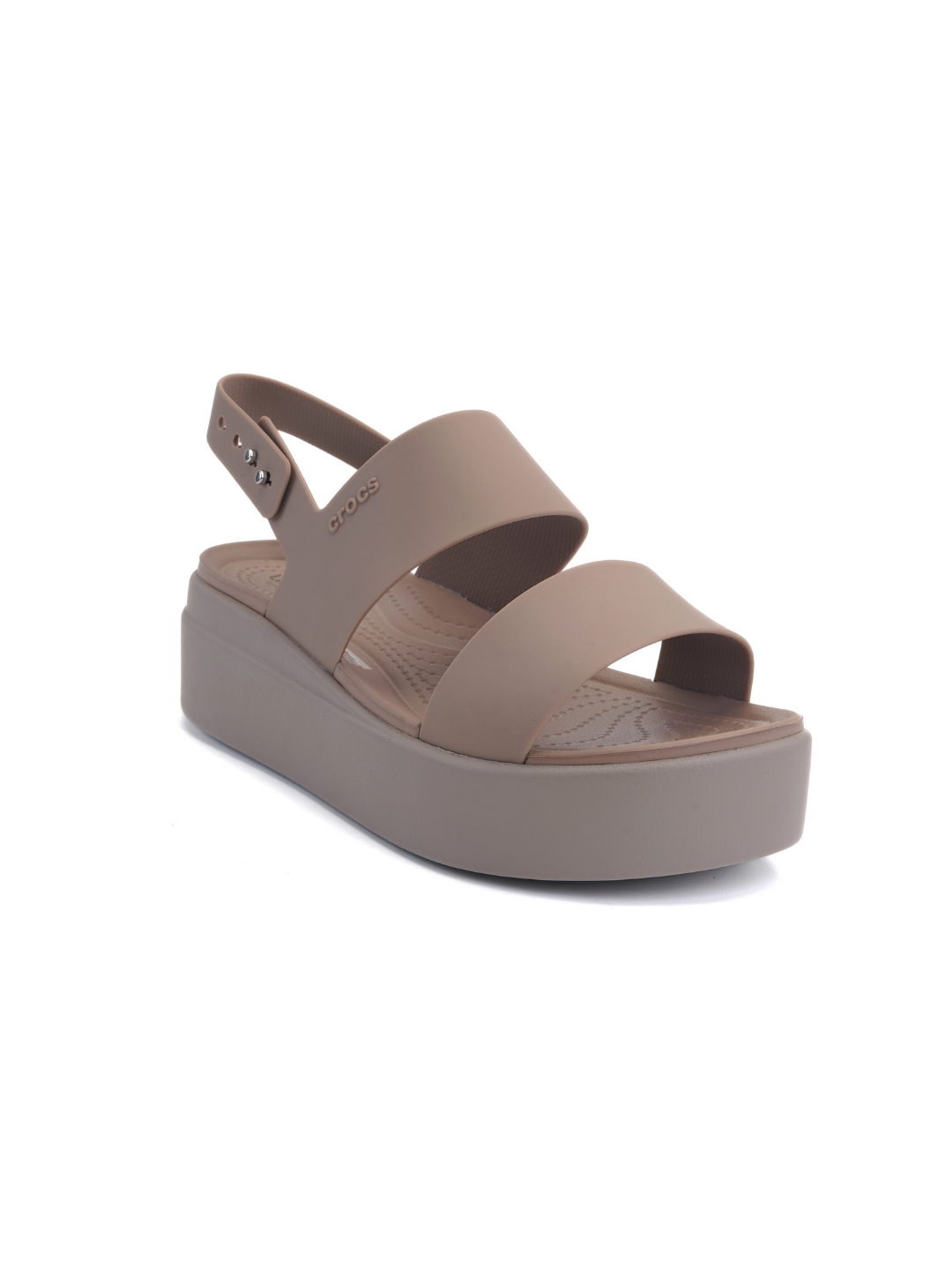 Crocs Lmr Flip Flop For Women 206453-2El C1430