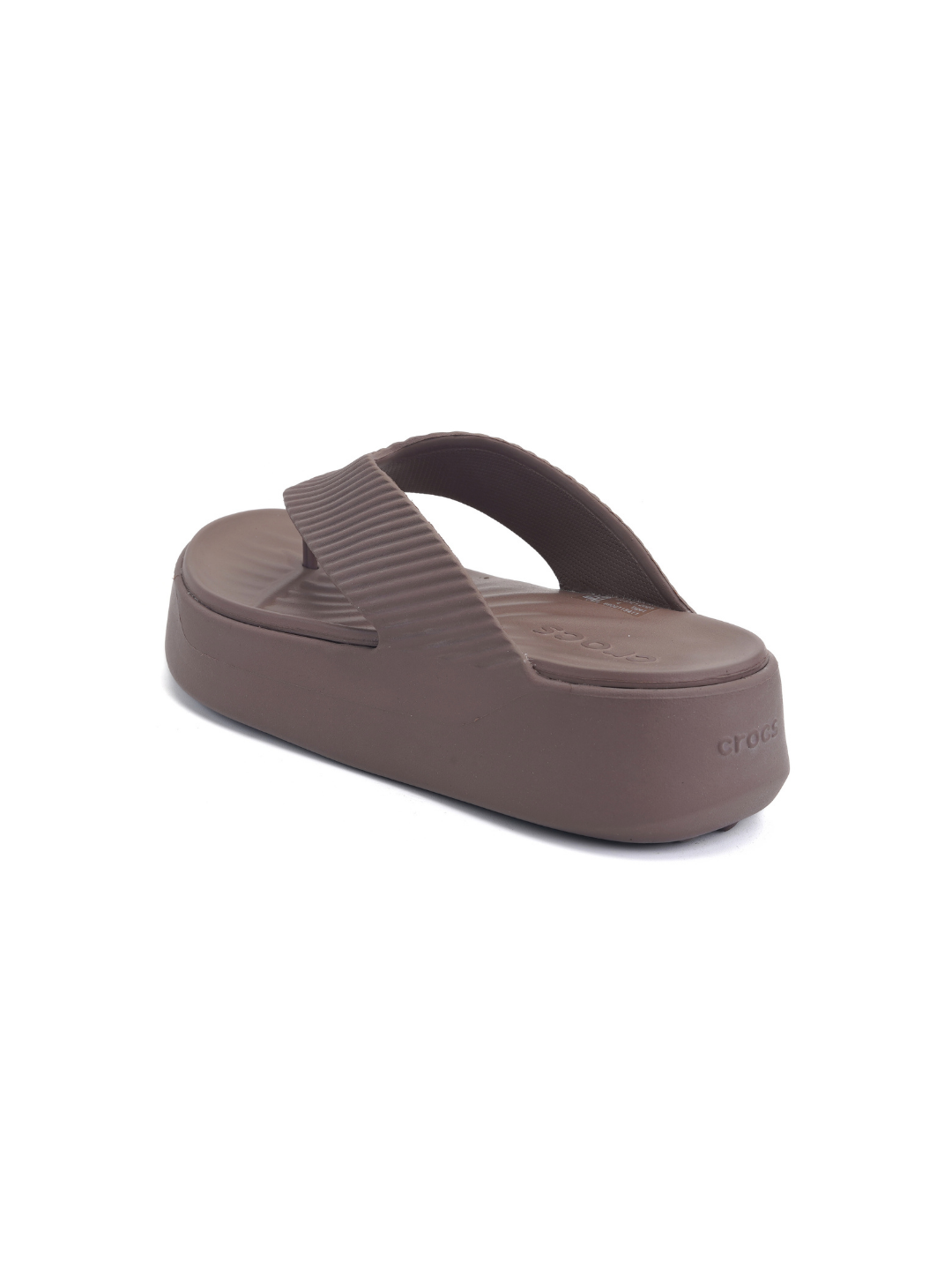 Crocs Tfl Flip Flop For Women 210700-0Lf C1458