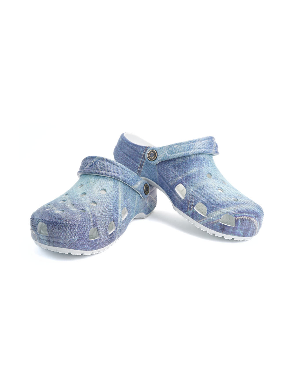 Crocs Mnl Flip Flop For Unisex 210402-1Nk C1432