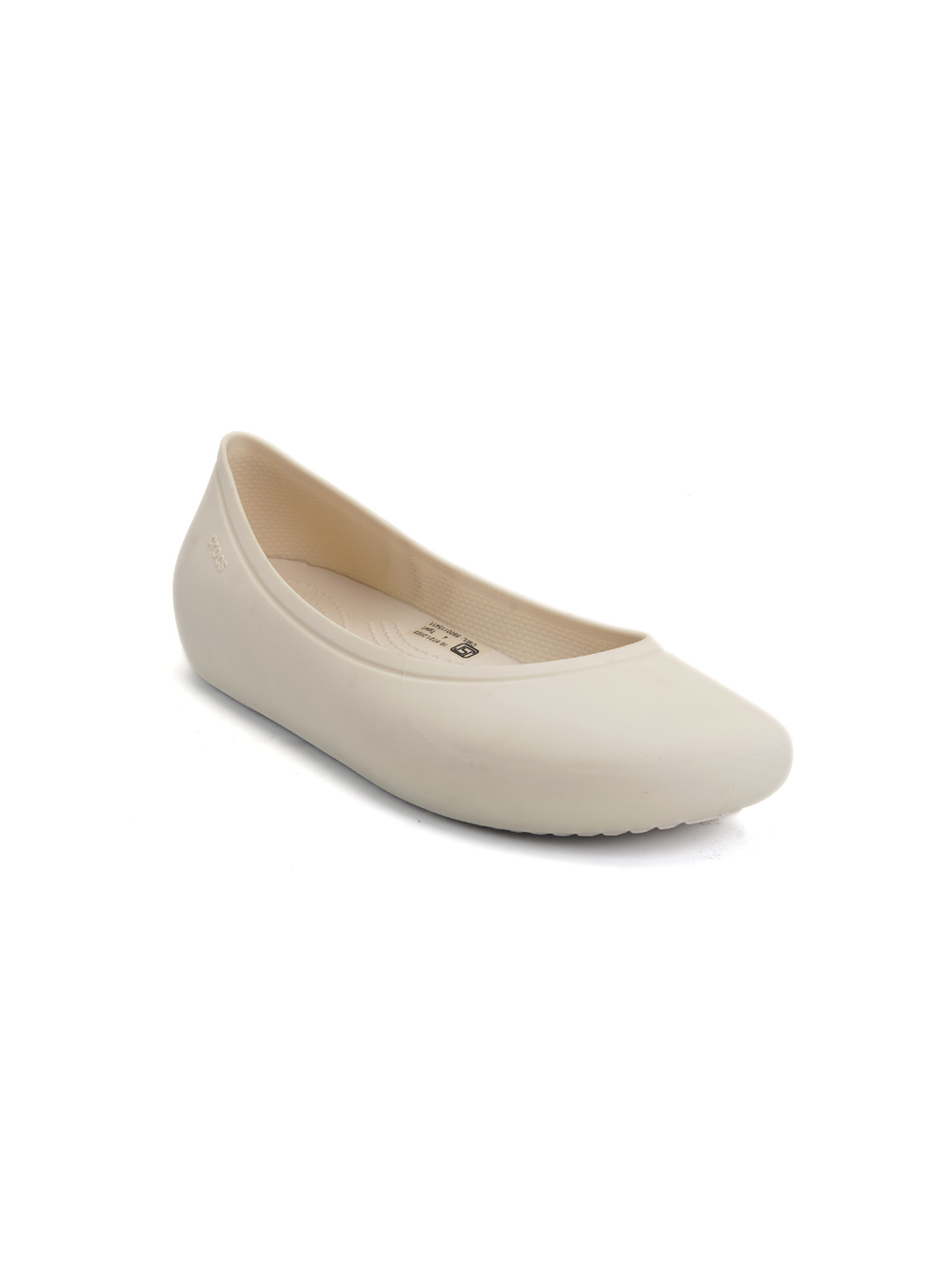 Crocs Stuc Ballerina For Women 209384-160 C1062