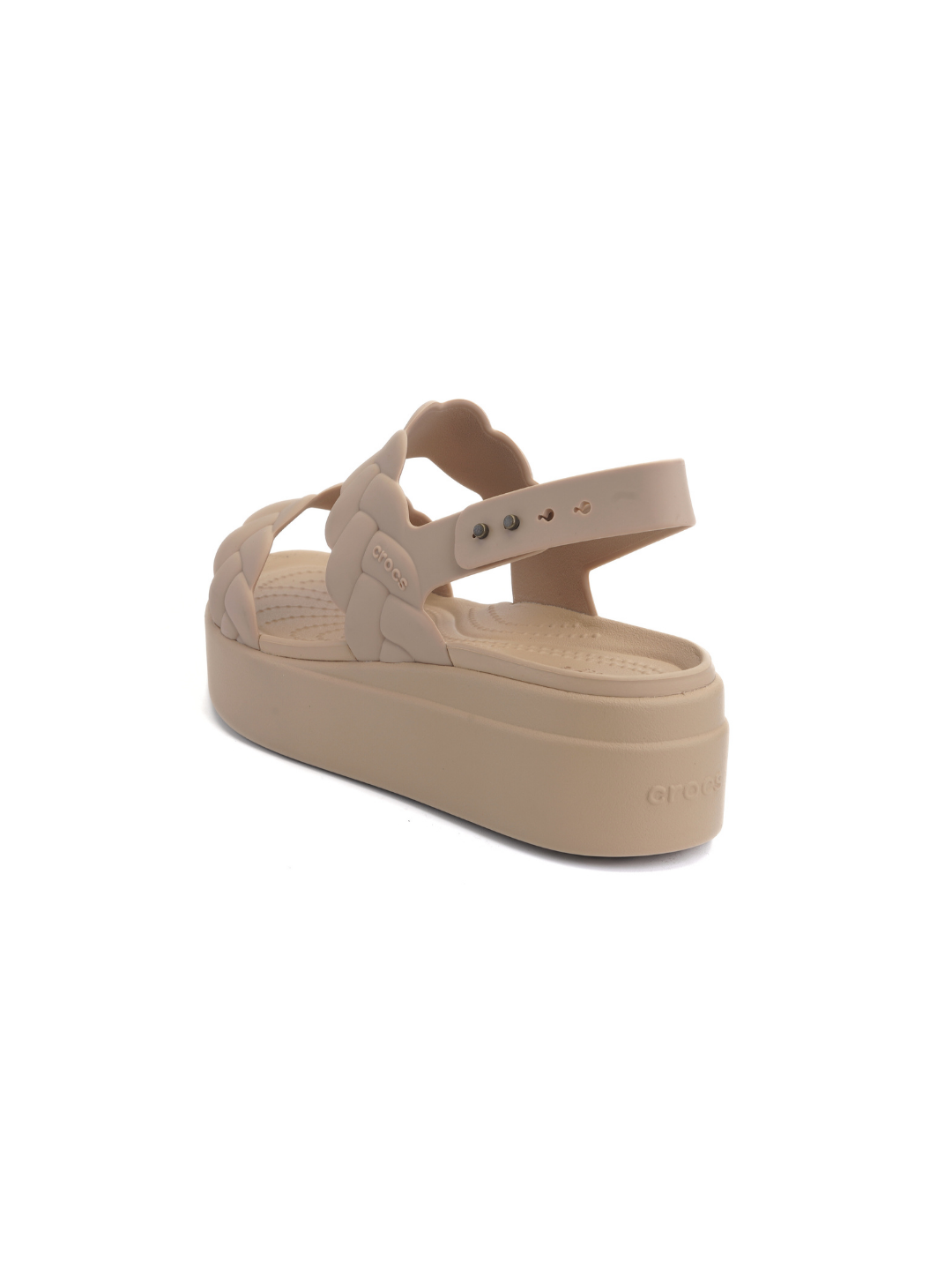 Crocs Chai Flip Flop For Women 209977-212 C1421