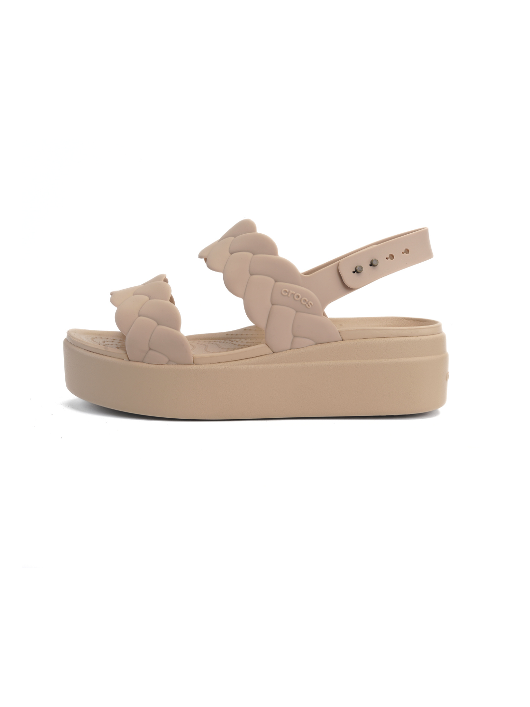 Crocs Chai Flip Flop For Women 209977-212 C1421