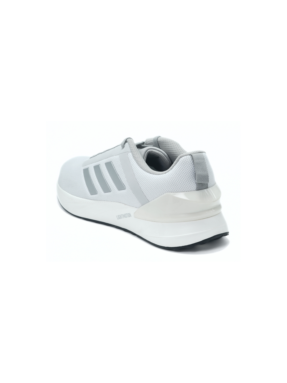 Adidas White Sports Shoes For Men Jj5571 C057