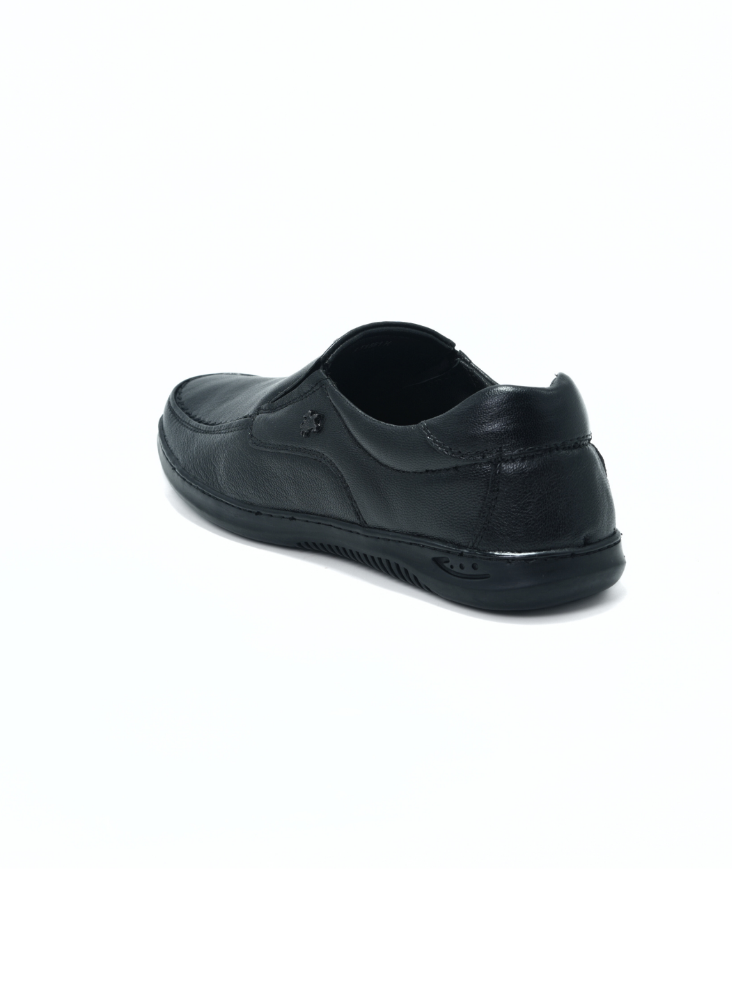 Buckaroo Black Casual Shoes For Men 5-51581K C001