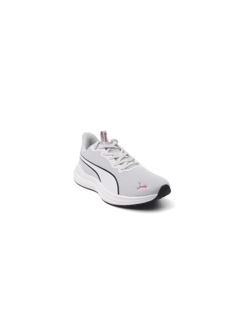 Puma Black Sports Shoes For Women Puma RageGreyp-31088602 C001