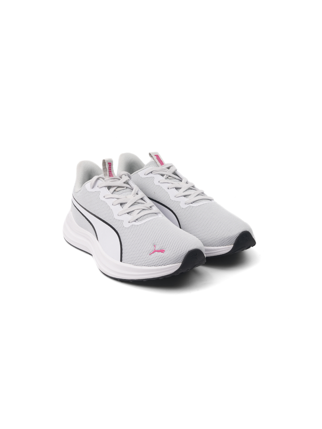 Puma Black Sports Shoes For Women Puma RageGreyp-31088602 C001