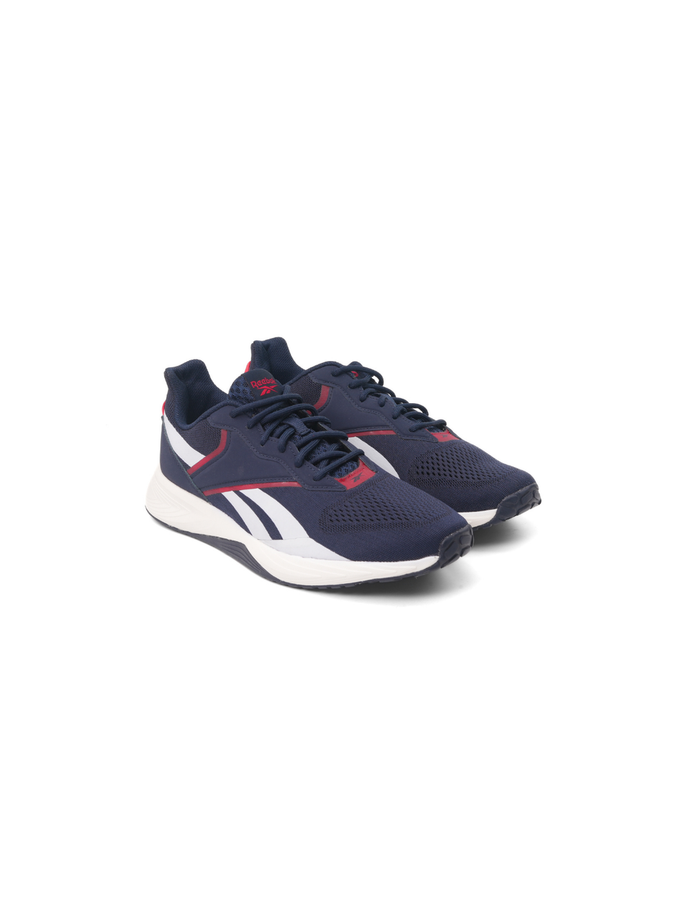 Reebok Vector Navy Sports Shoes For Men Rmsora3109 C673