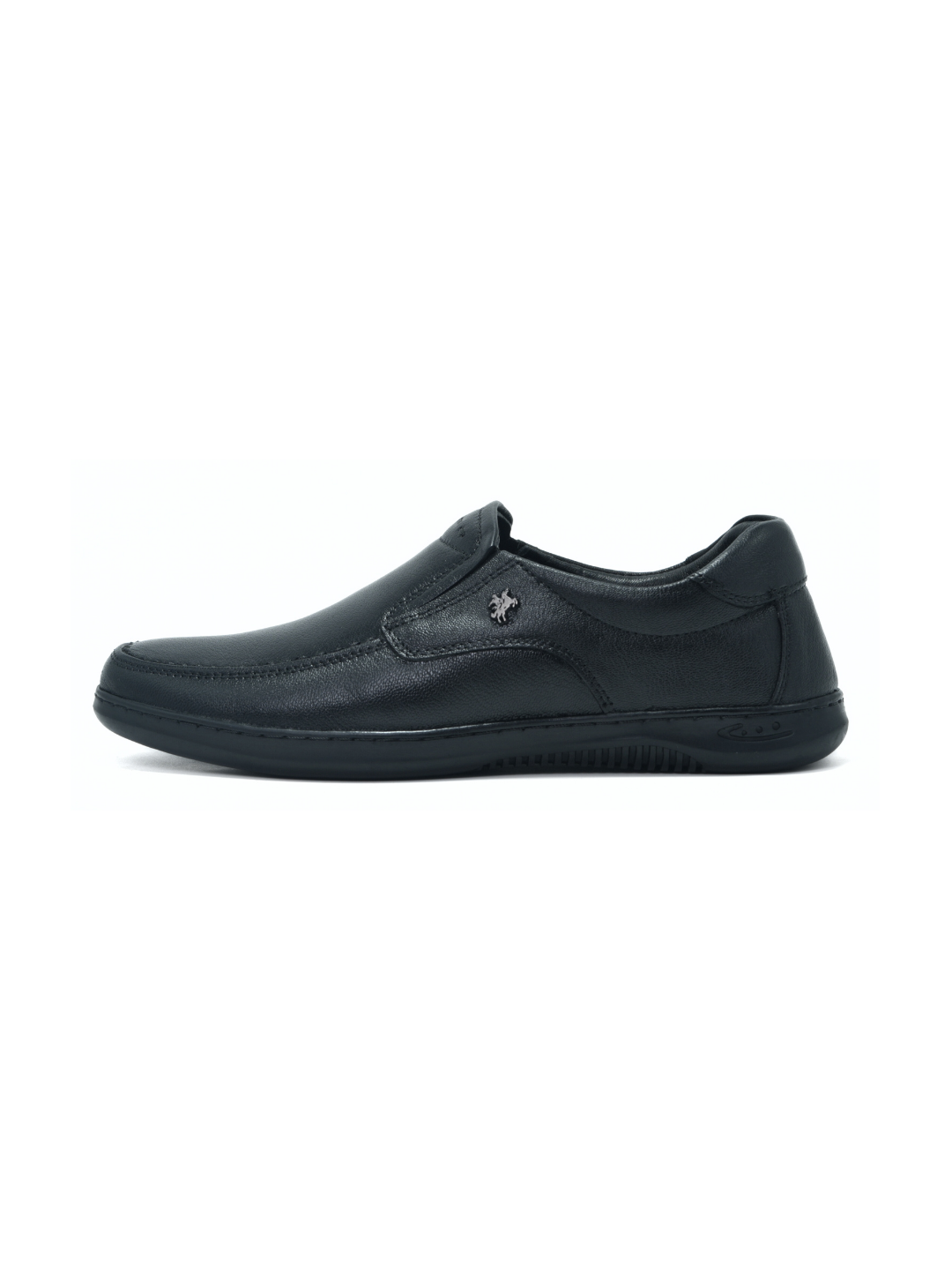 Buckaroo Black Casual Shoes For Men 5-51581K C001
