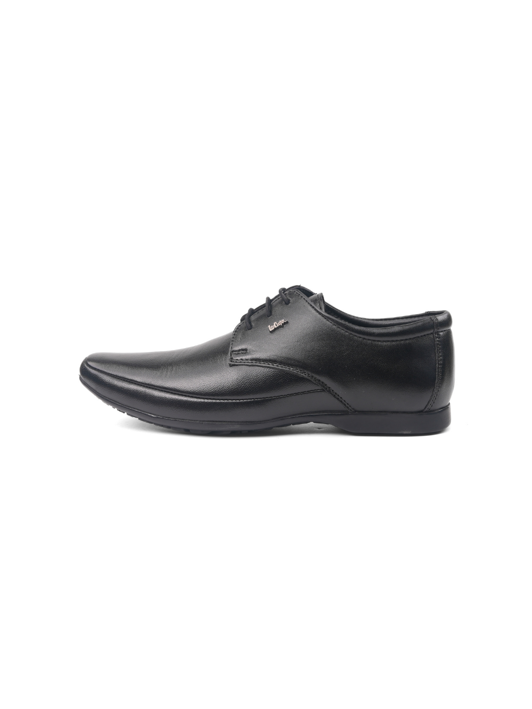 Lee Cooper Black Formal Shoes For Men 9255B3R C001