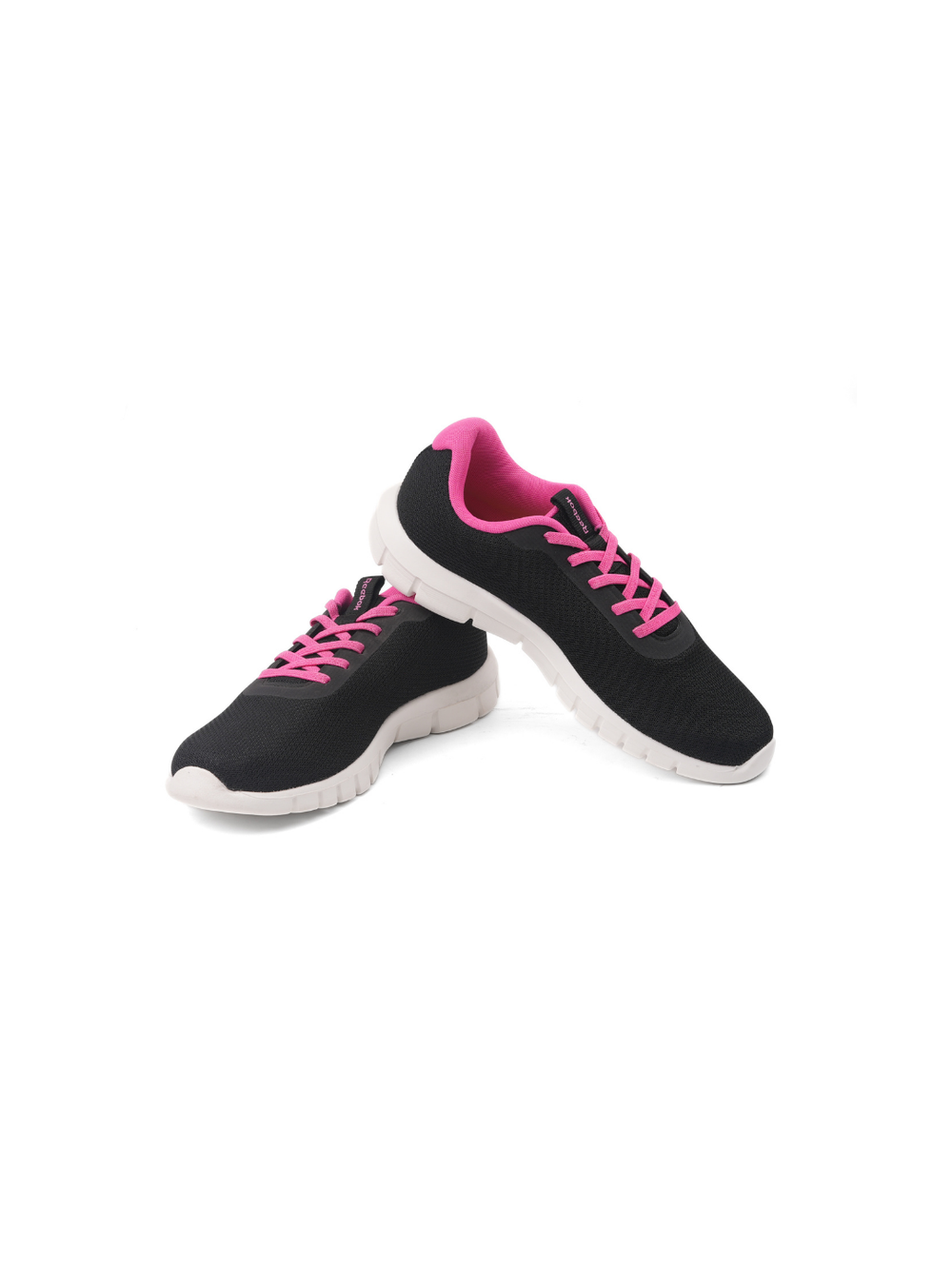 Reebok Black Sports Shoes For Women Rwsowa3038 C001