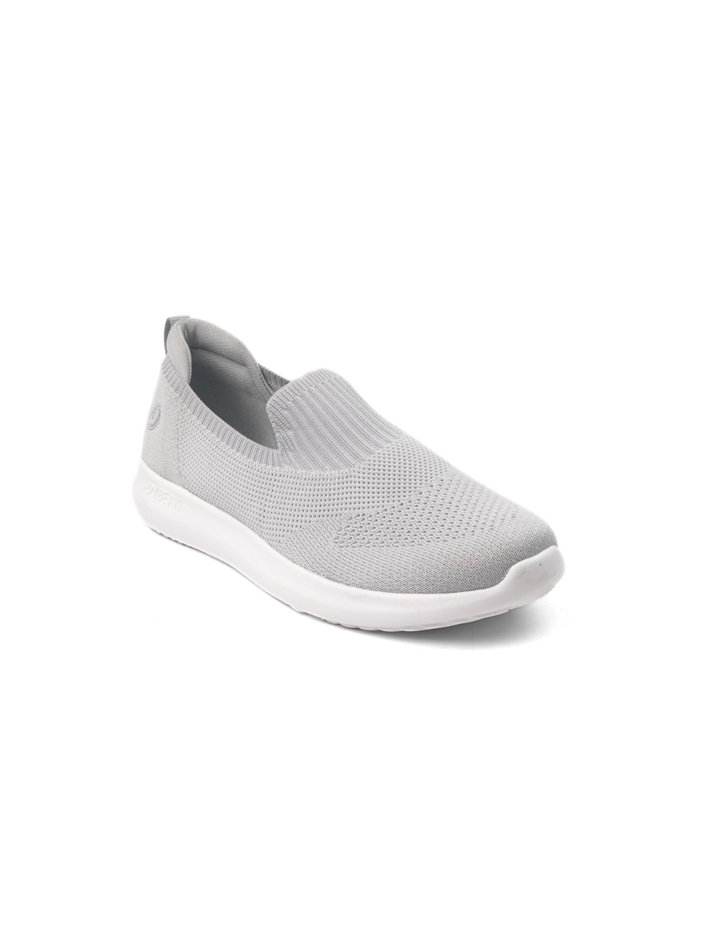 Joybean Grey Sports Shoes For Women Jw039 C005