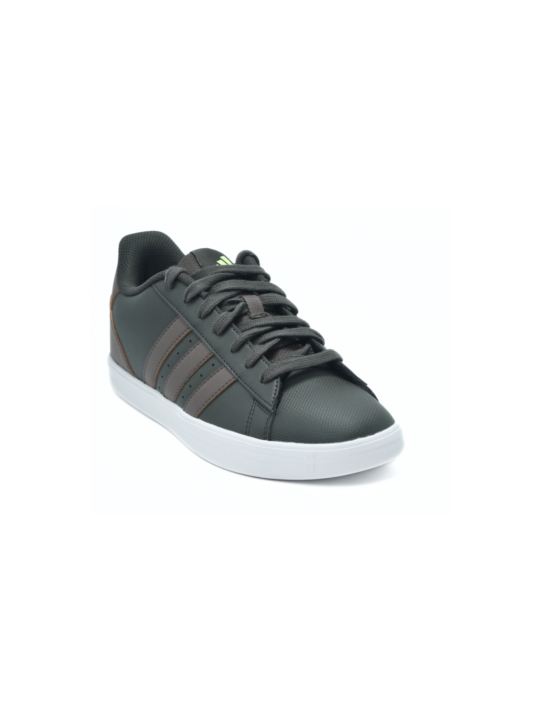 Adidas Olive Sneaker For Men Jj5860 C084