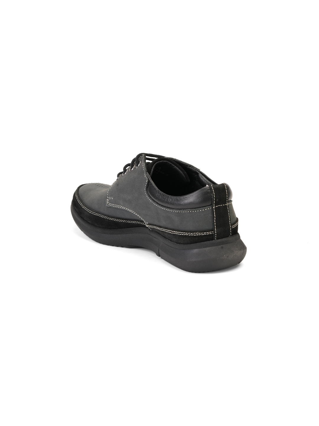 Zuup Blue Genuine Leather Sneaker For Men Zcm011005 C002