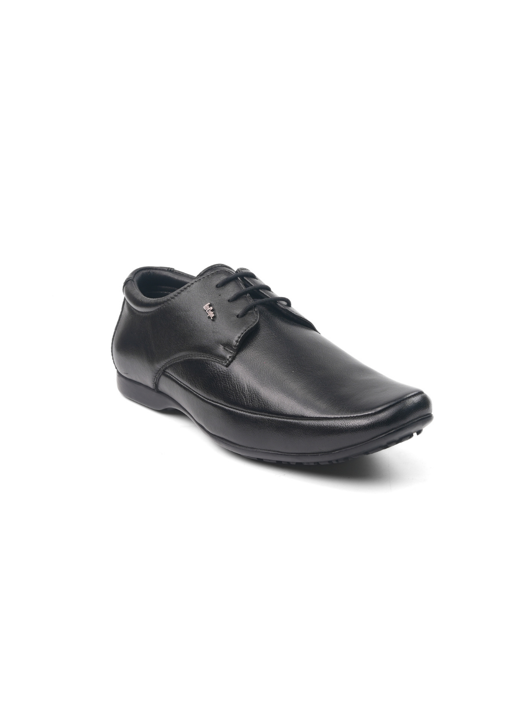 Lee Cooper Black Formal Shoes For Men 9255B3R C001