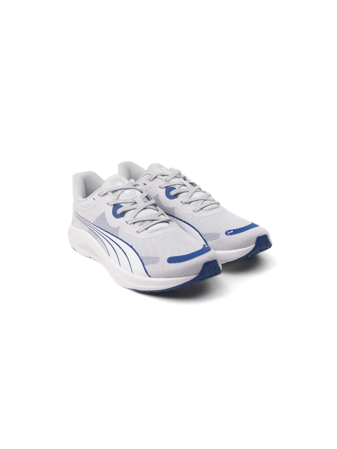Puma White Sports Shoes For Men Puma Vatality Connect-31067003 C057
