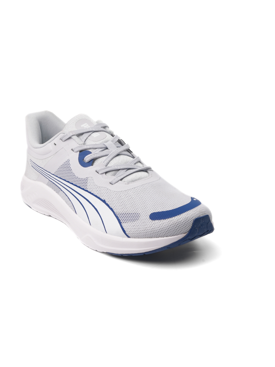 Puma White Sports Shoes For Men Puma Vatality Connect-31067003 C057
