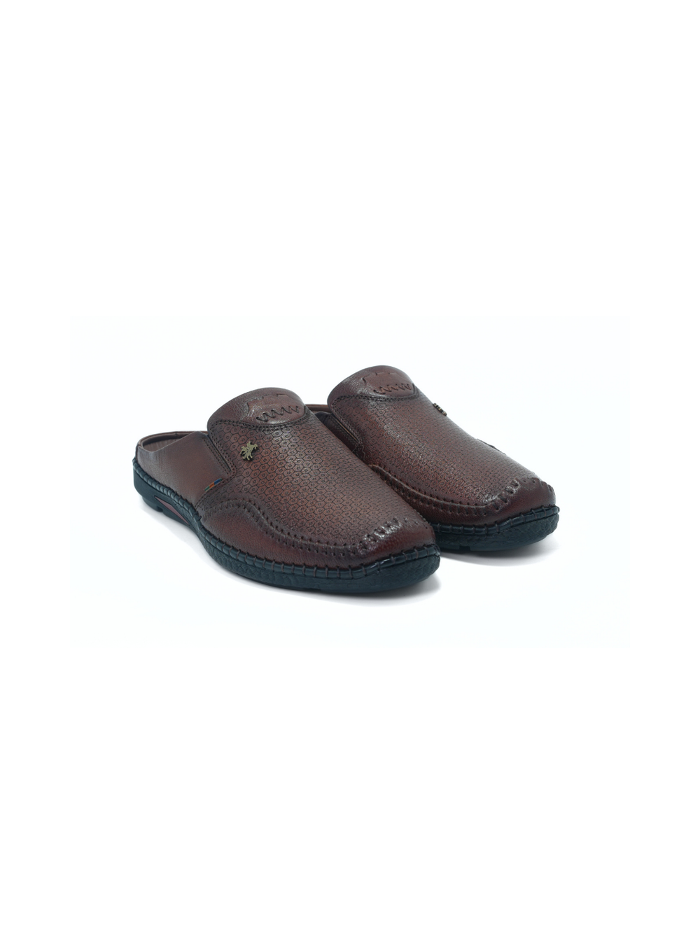 Buckaroo Tan Sandal For Men 24-52096T C006