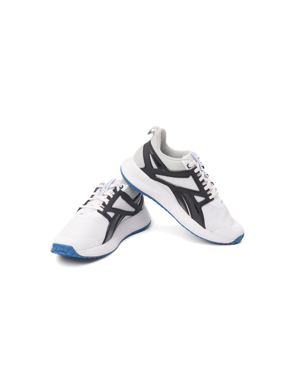 Reebok White Sports Shoes For Men Rmsora3117 C057