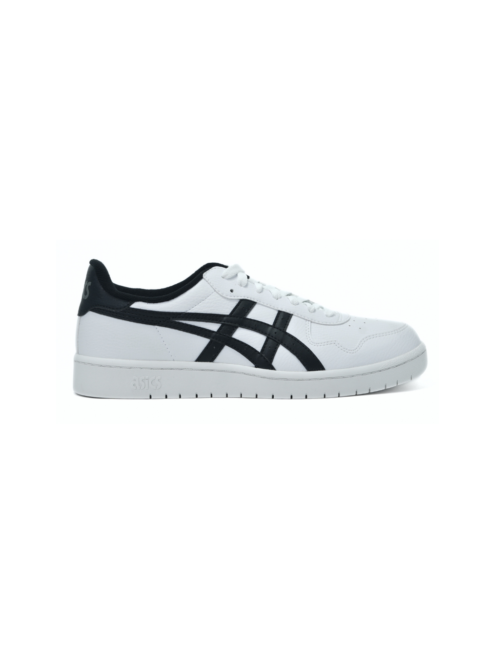 Asics Black/Blue Sports Shoes For Men Japan S C530