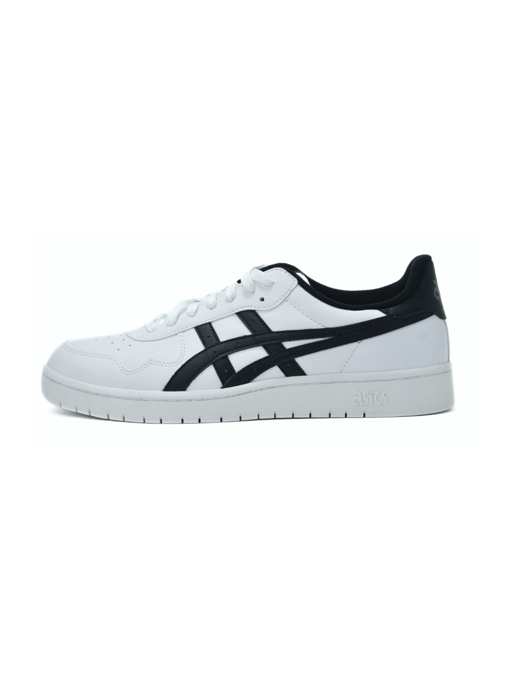 Asics Black/Blue Sports Shoes For Men Japan S C530