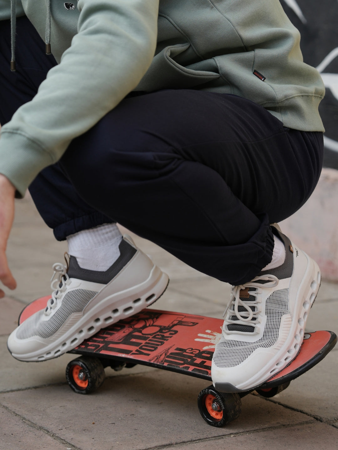 Red Chief Sports White Walking Shoes For Men W7013 057