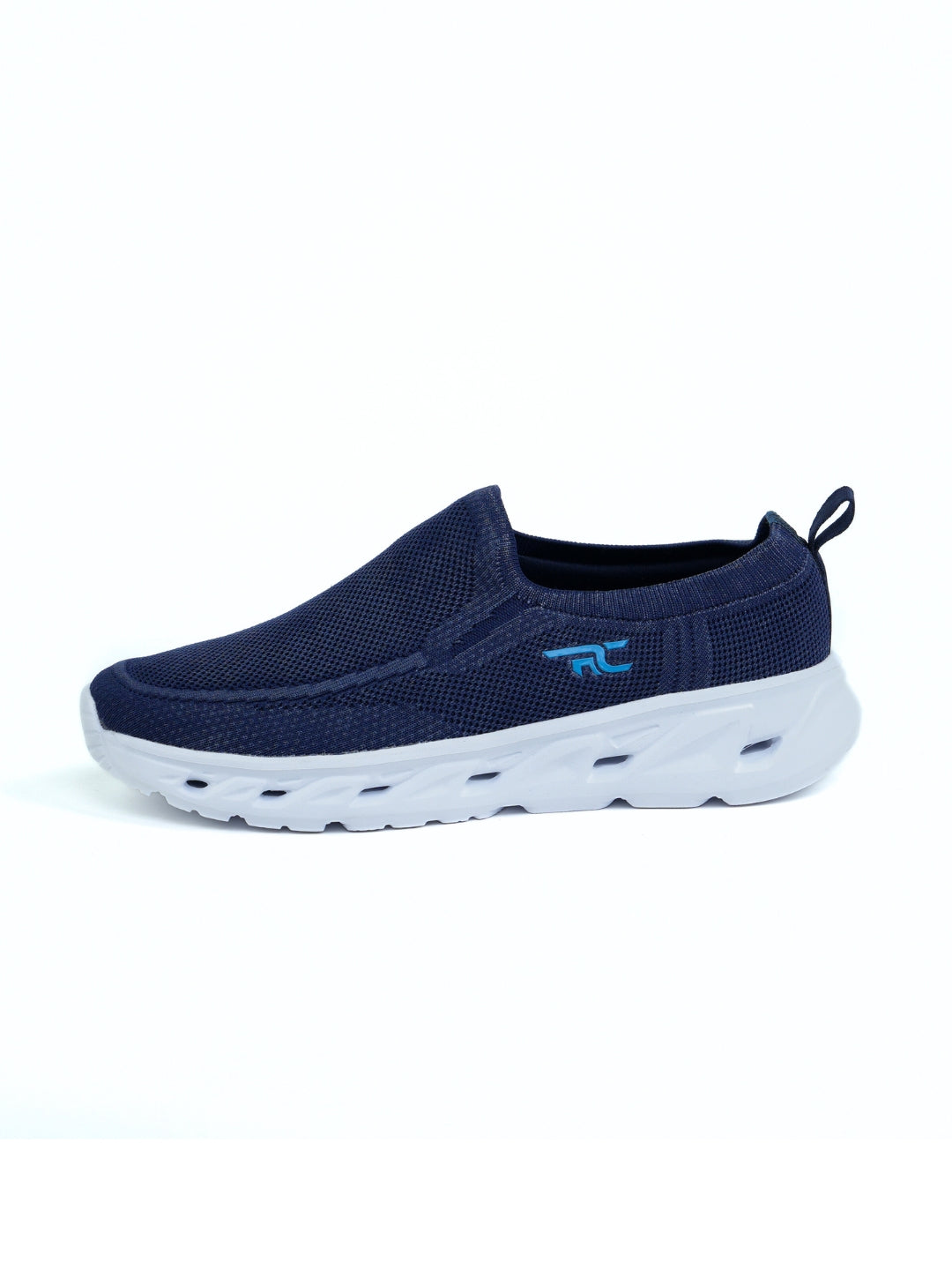 Red Chief Sports Evening Blue Walking Shoes For Men W7017 C1246