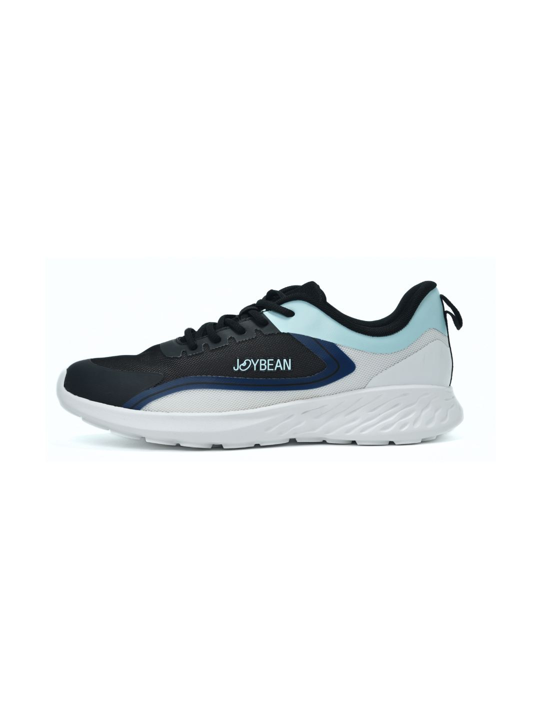 Joybean White Sports Shoes For Men Jm020 C057