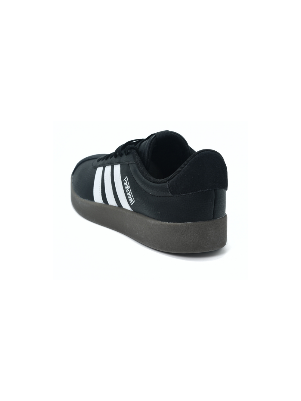 Adidas C Black Sneaker For Men Jk1830 C678