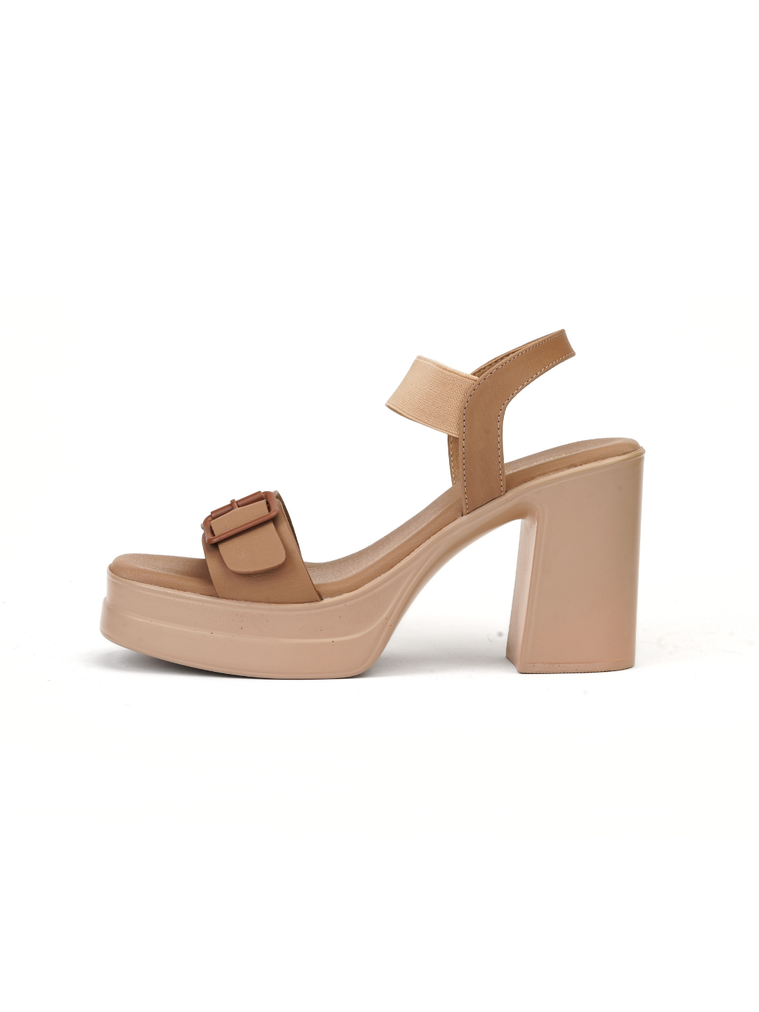 Lamoure Chiku Casual Heels For Women Lmw049166 C975