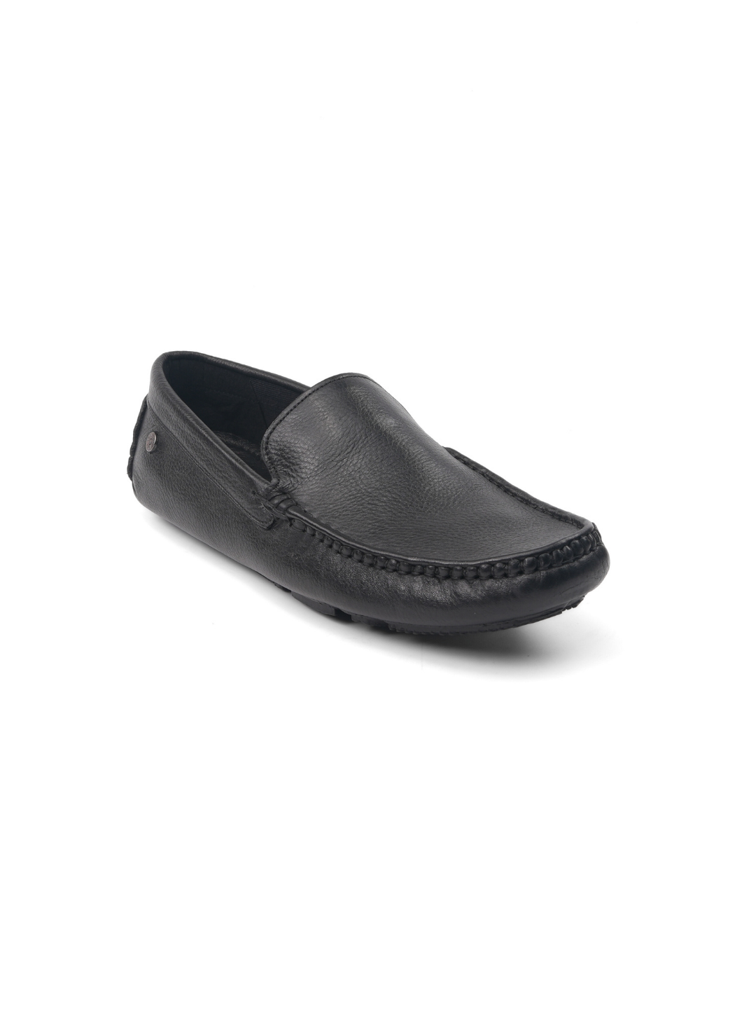 Lee Cooper Black Formal Shoes For Men Lc3092Dr C001