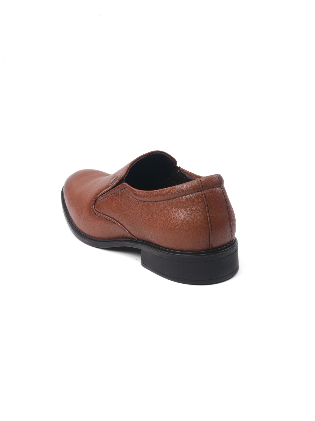 Lee Cooper Tan Formal Shoes For Men 1474E2R C006