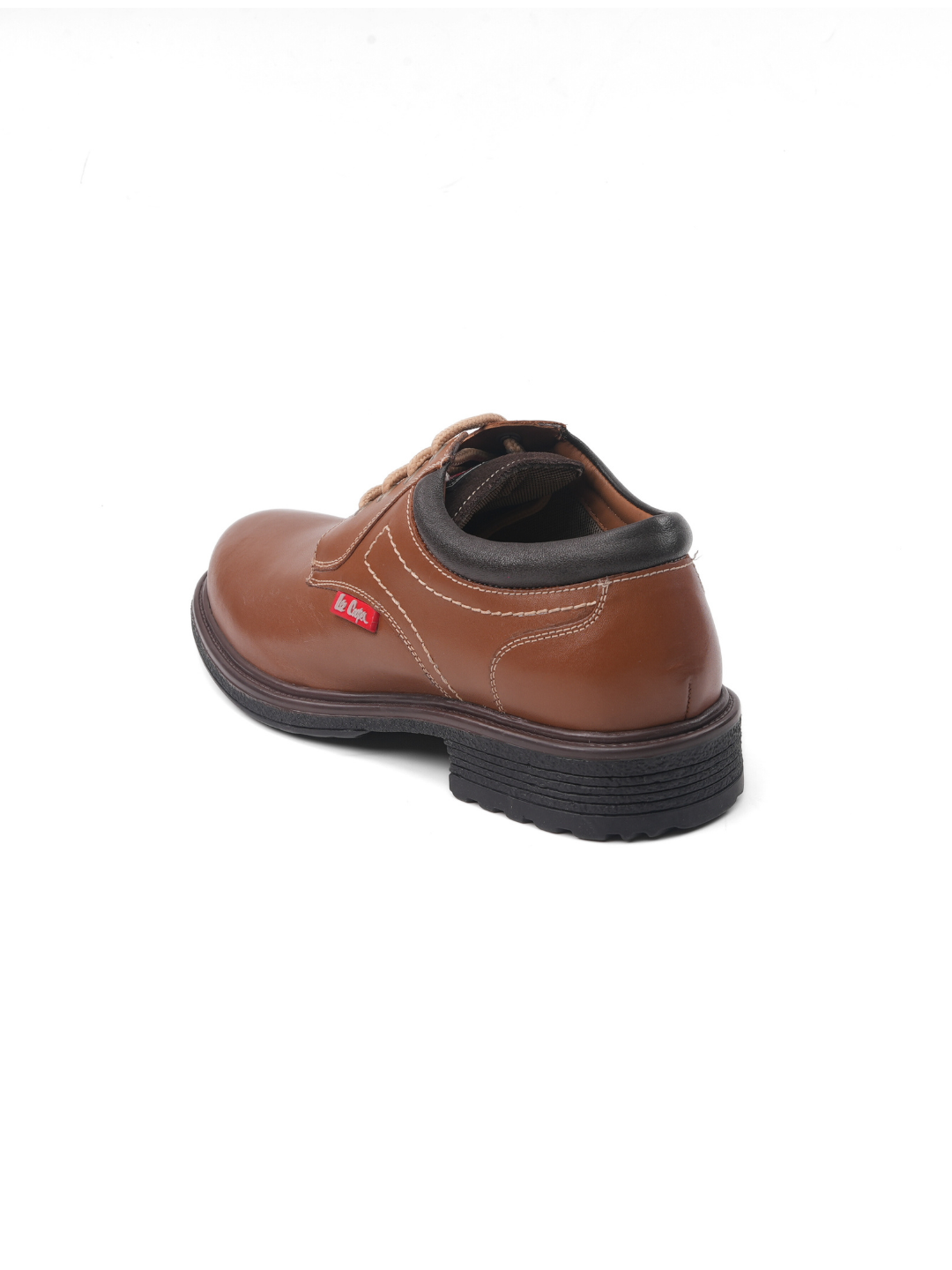 Lee Cooper Tan Casual Shoes For Men 9573B2R C006
