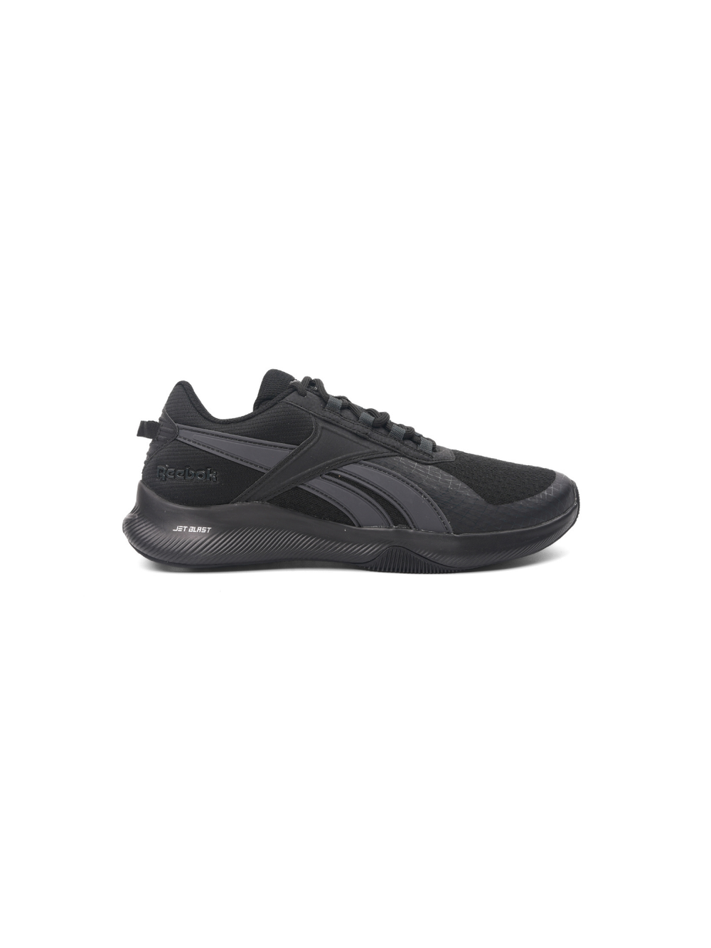 Reebok Black Sneaker For Men Rmsoaa3386 001