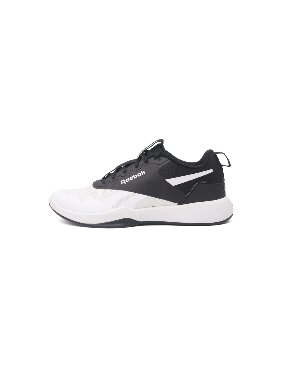 Reebok White Sports Shoes For Men Rmsota3408 C057