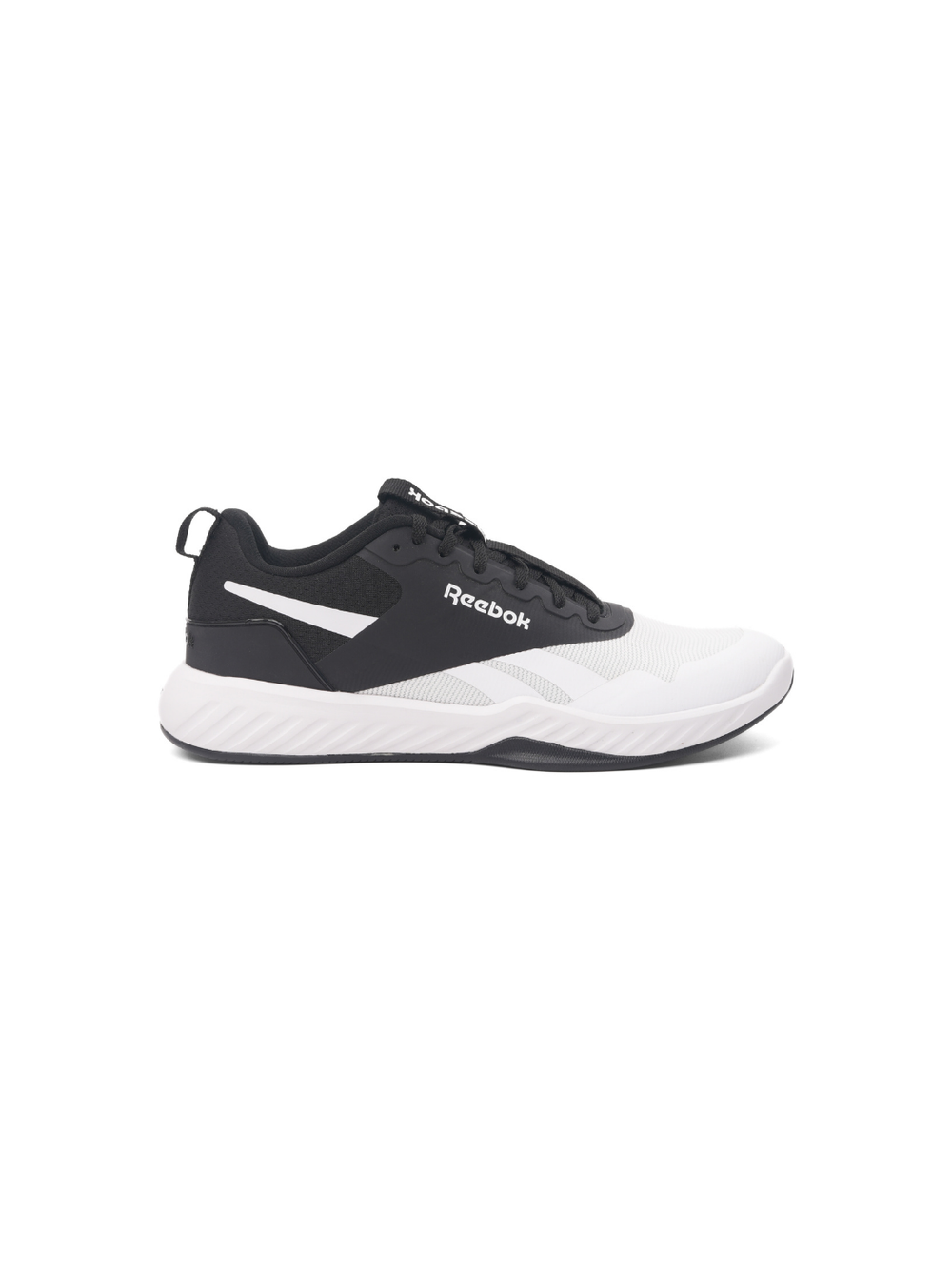 Reebok White Sports Shoes For Men Rmsota3408 C057