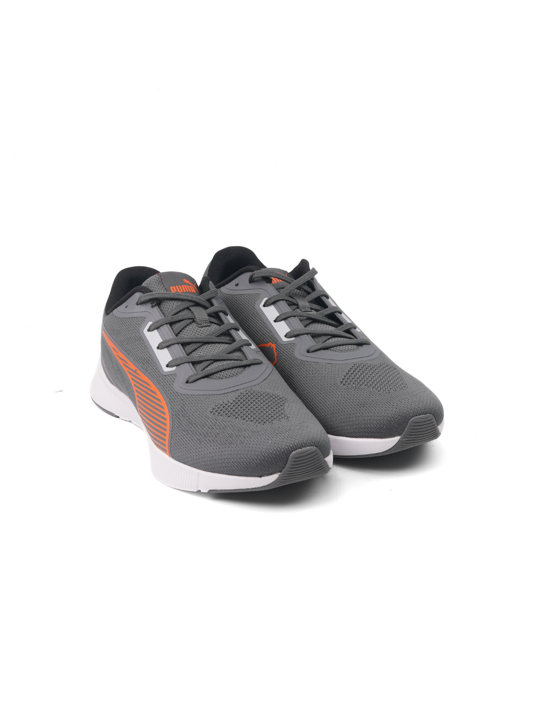 Puma White Sports Shoes For Men Puma Voltstride -31128602 C057