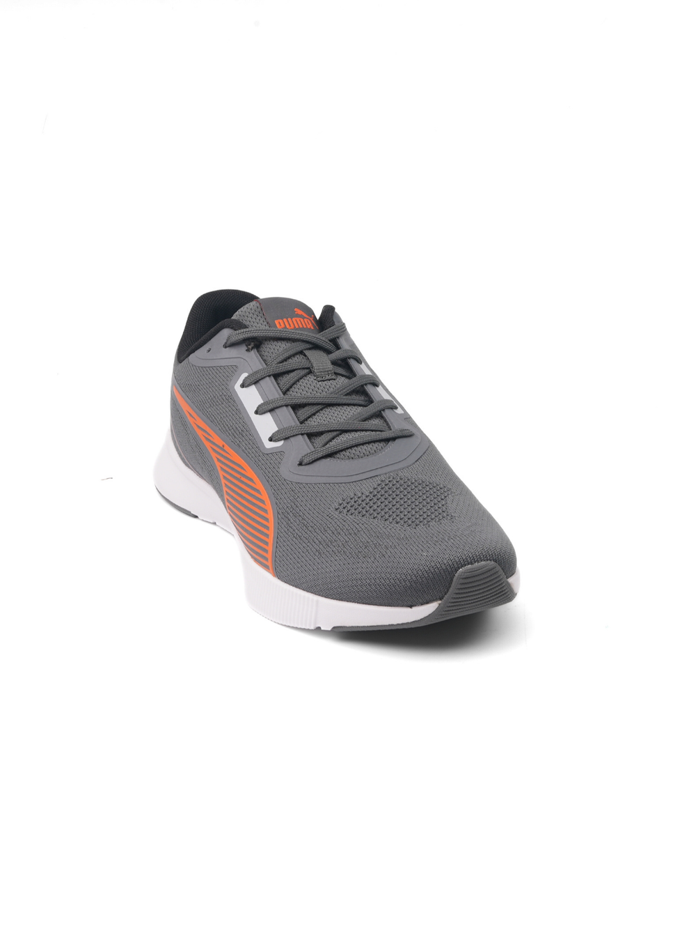 Puma White Sports Shoes For Men Puma Voltstride -31128602 C057