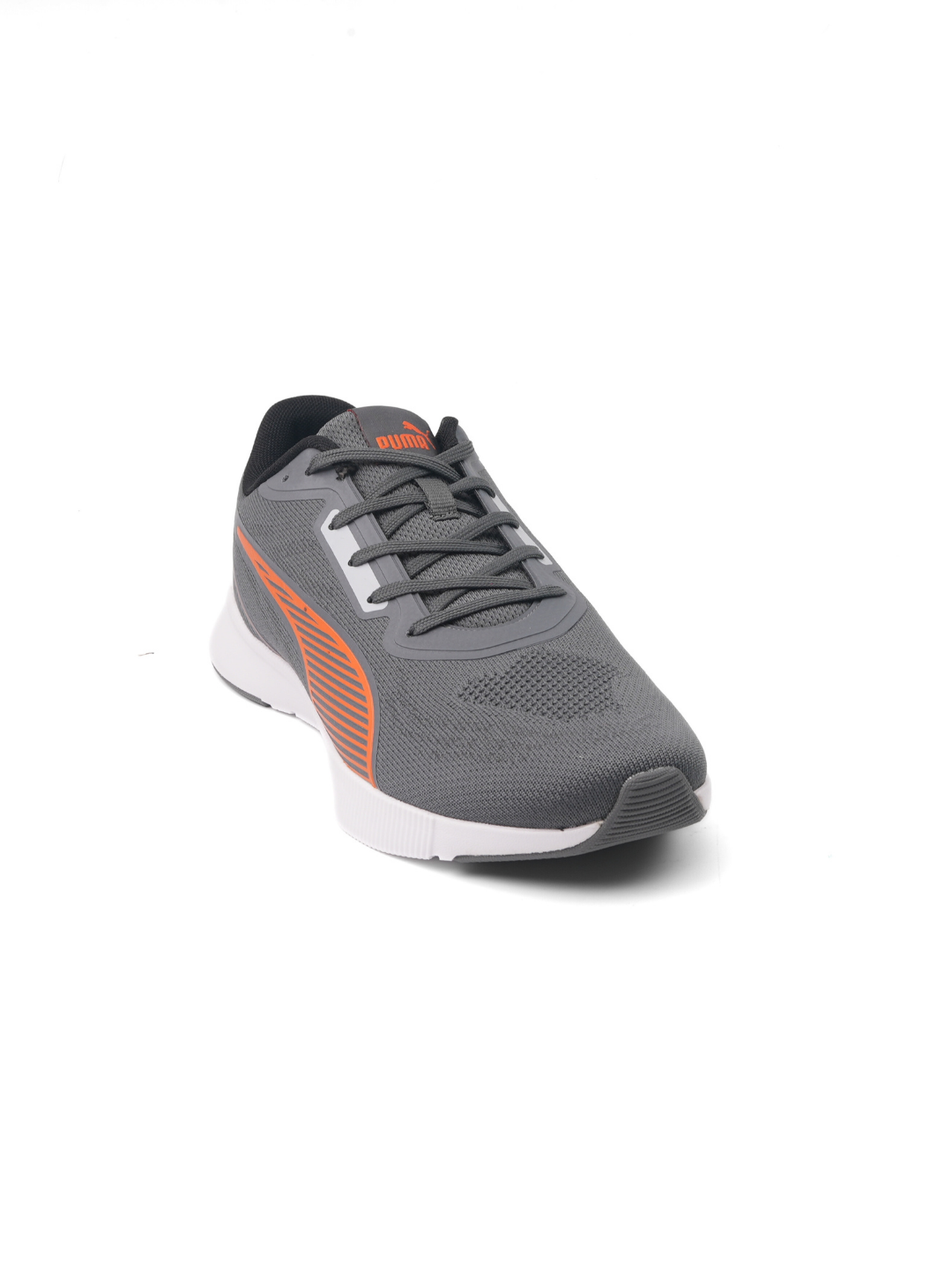 Puma White Sports Shoes For Men Puma Voltstride -31128602 C057