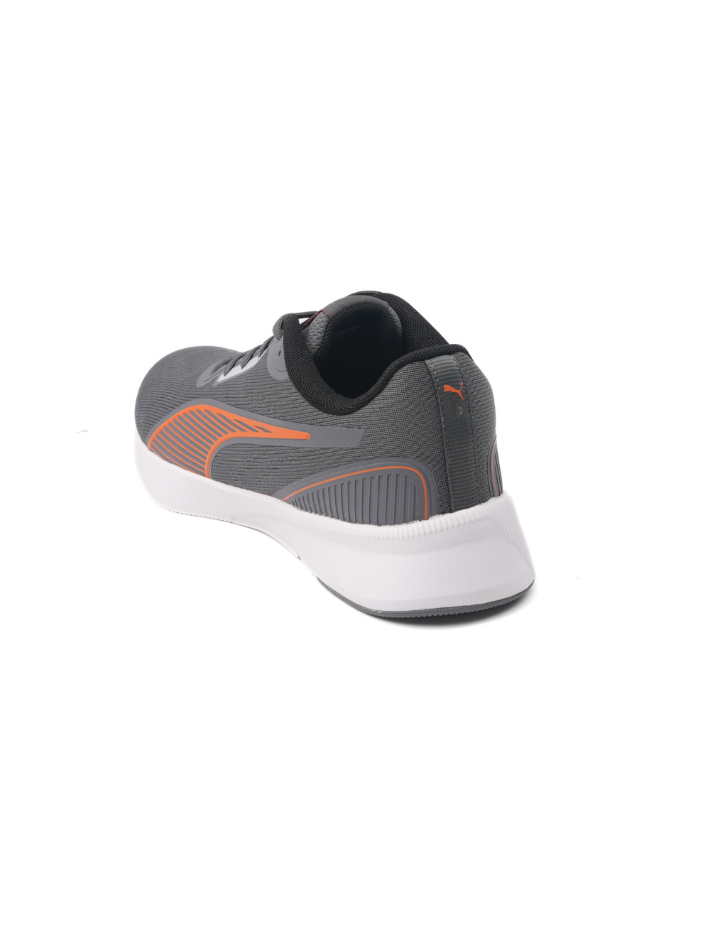 Puma White Sports Shoes For Men Puma Voltstride -31128602 C057