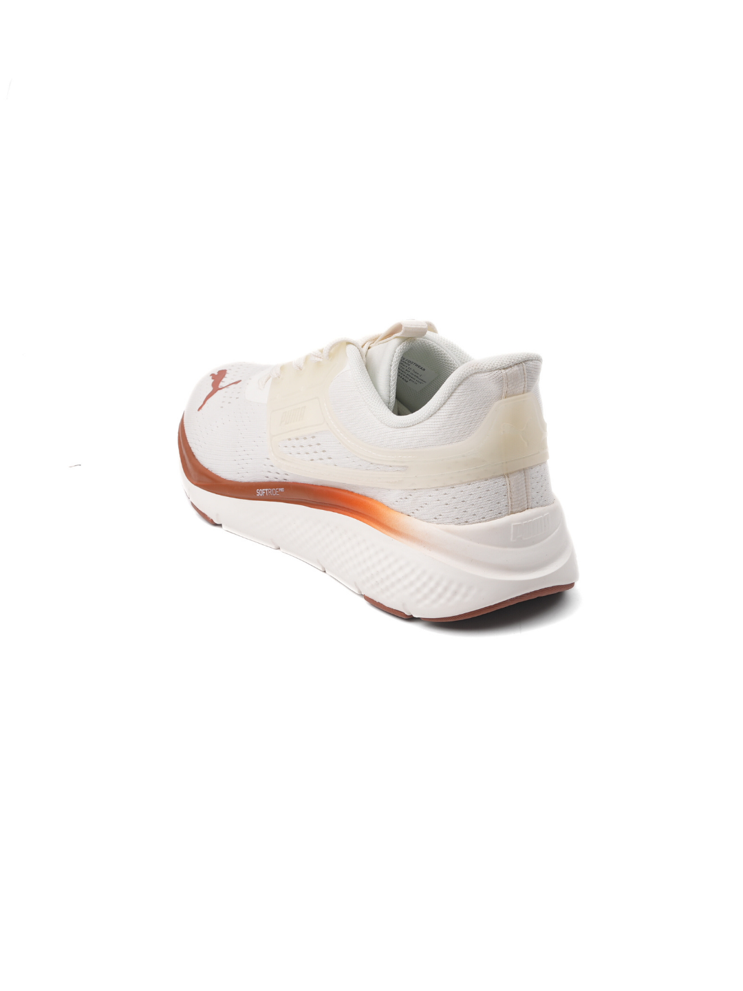 Puma White Sports Shoes For Men Puma Softride Pro Echo -31091202 C057