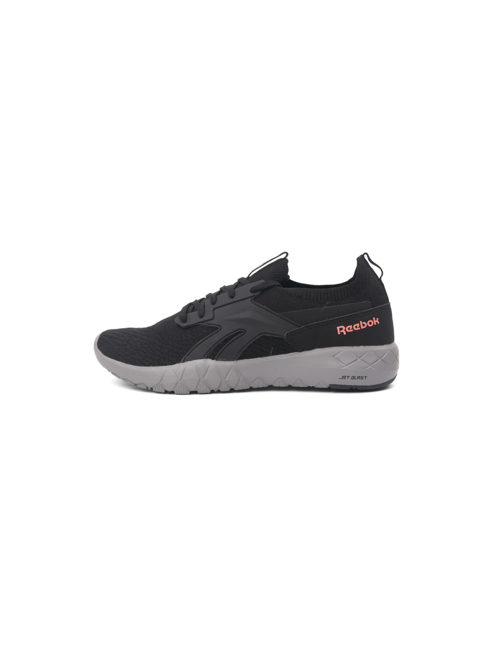 Reebok Black Sports Shoes For Men Rmsota3157 001